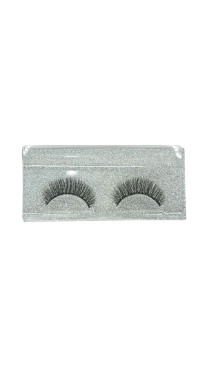 SABRINA SATO CILIOS POSTIÇO 6D F001