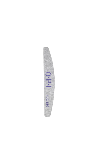 O.P.I LIXA BOOMERANG 100/180