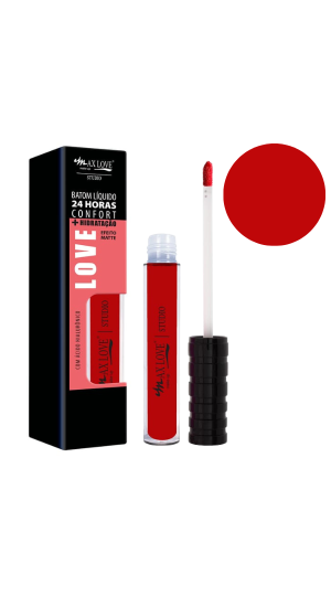 MAX LOVE BATOM LIQUIDO 24 HORAS CONFORT 4ML 752