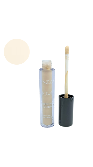 FENZZA FIORE  CORRETIVO LIQUIDO COR C2