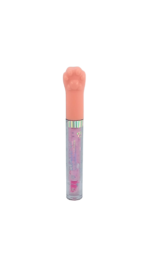 LUA E NEVE LIP GLOSS LITTLE BEAR 2ML COR 01