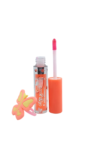 LUA E NEVE LIP GLOSS 2,5ML LN02279 COR 4