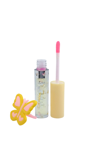 LUA E NEVE LIP GLOSS 2,5ML LN02279 COR 5