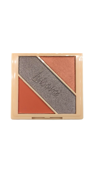 LUISANCE SOMBRA DROP COLLECTION 3 CORES LN2069 COR B