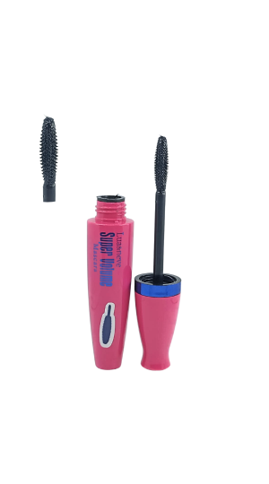LUA E NEVE MASCARA SUPER VOLUME 15ML NO.04