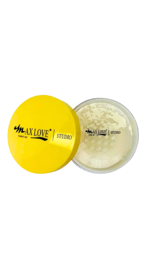 MAX LOVE PÓ BANANA VEGANO 12G