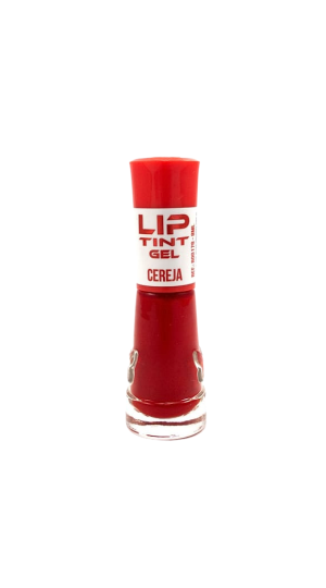 LUDURANA LIP TINT GEL CEREJA 8ML