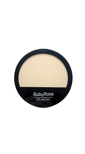 RUBY ROSE PÓ COMPACTO  PC44  8,5G