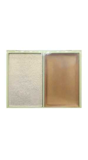 SP COLORS ILUMINADOR EM PO E CREMOSOS SUMMER COR D